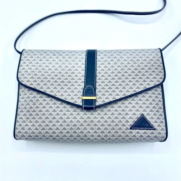 VINTAGE Liz Claiborne Purse - Picture 7 of 17